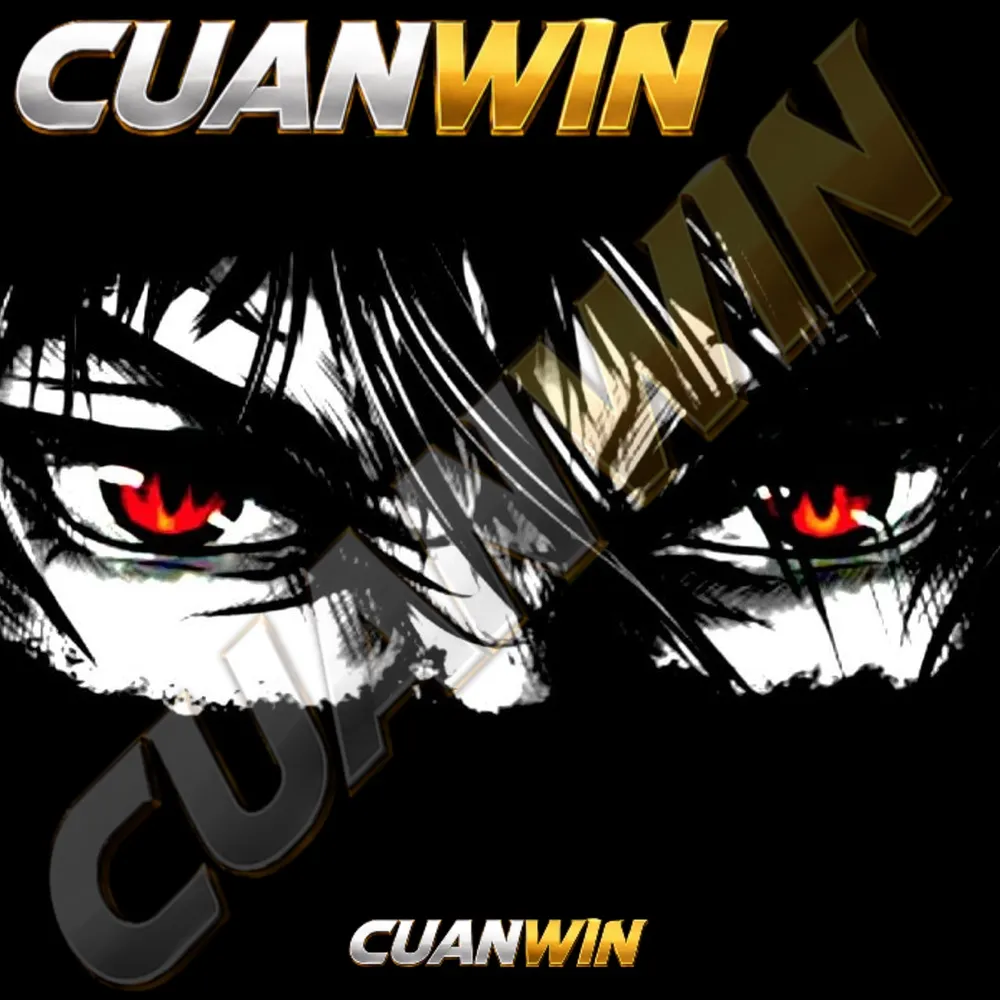 CUANWIN - Petualangan Anime yang Seru dan Mengasyikkan