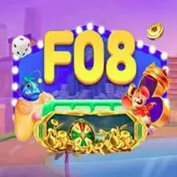 F08 - Game Tembak Ikan Seru dan Mengasyikkan