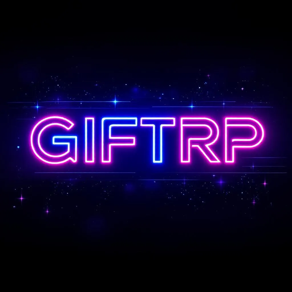 GIFTRP - Kengerian di Setiap Sudut
