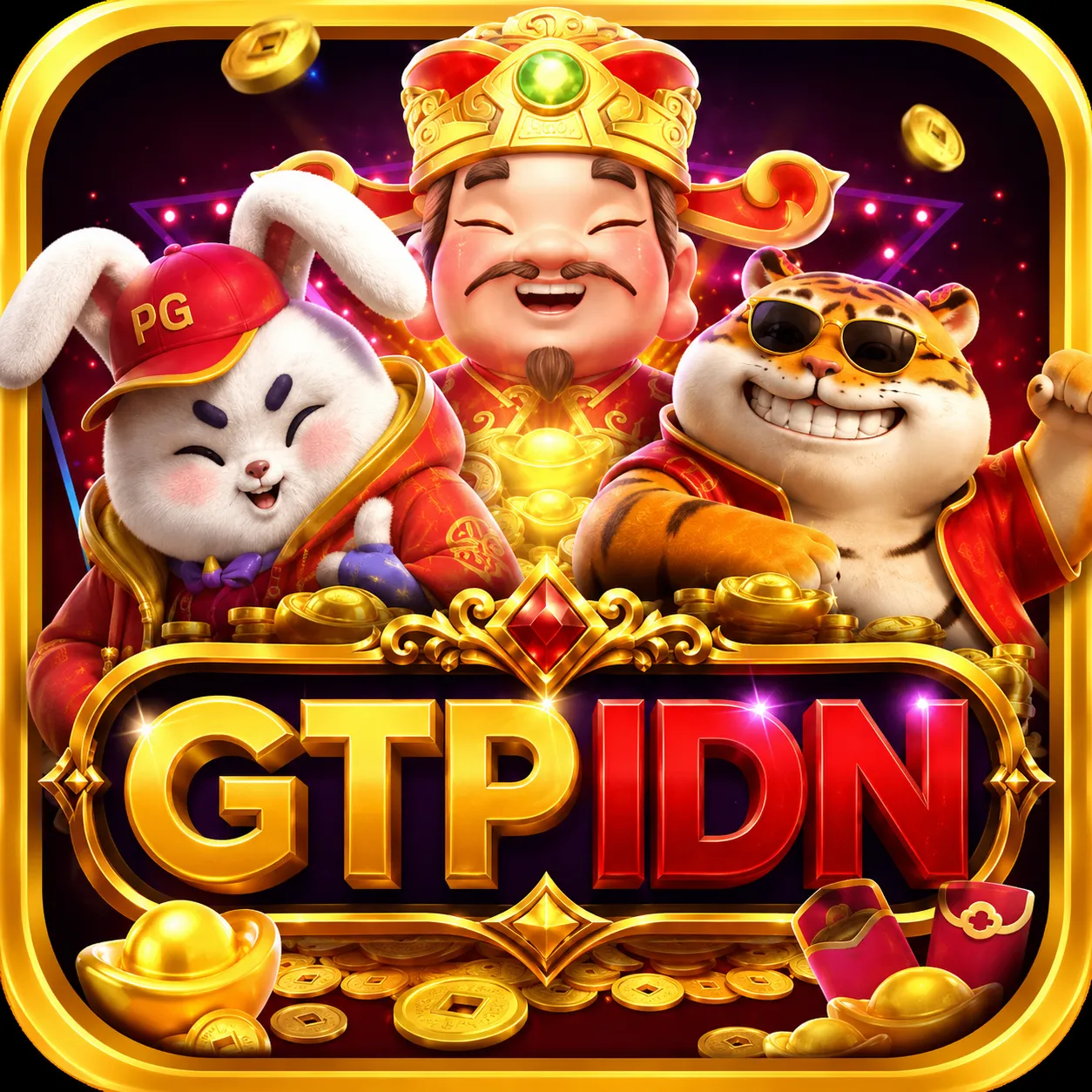 GTPIDN - Pertarungan Seru dalam Game MOBA Terbaik