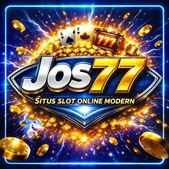 JOS77 - Pertarungan Seru di Dunia Fighting
