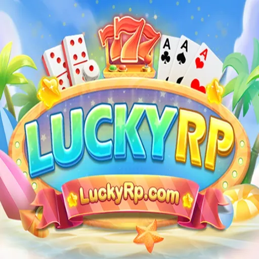 LUCKYRP - Game MOBA Seru dan Menantang