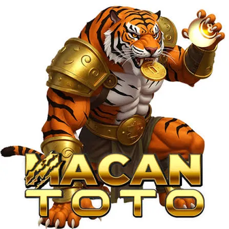 MACANTOTO - Pertarungan Seru Dalam Dunia Fighting