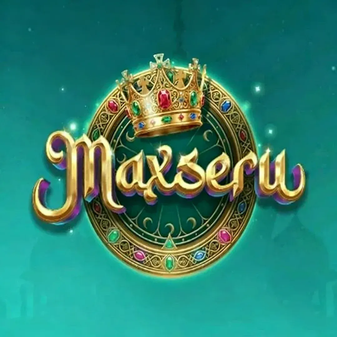 MAXSERU - Permainan Santai yang Menghibur