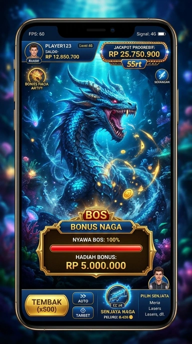 Proses unduh aplikasi yang cepat dan efisien di 55rt.