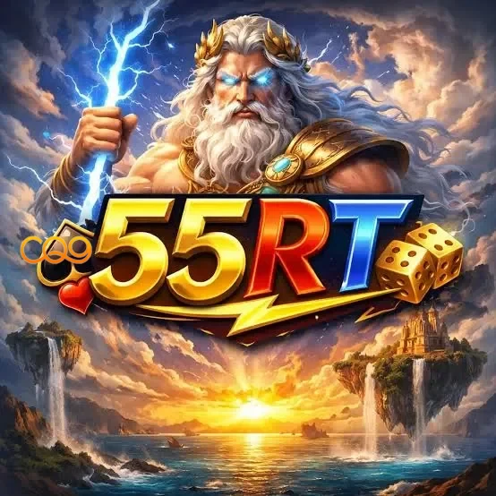 Logo 55rt